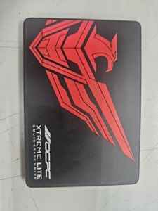 Б/в Ssd накопичувач Ocpc xtl-200 256 gb 01-201096746
