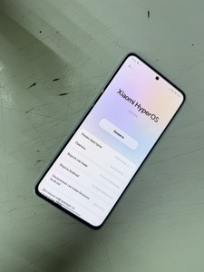 Б/в Мобільний телефон Xiaomi redmi note 13 4g 8/256gb 01-201099626