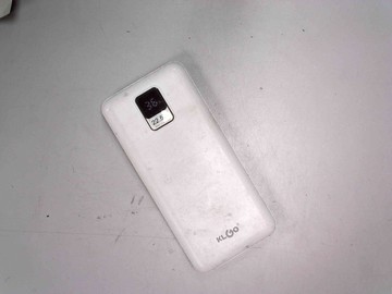 Б/в Повербанк Klgo kp-43 22.5w 10000mah 01-201100925