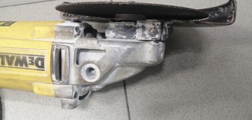 Б/в Кутова шліфмашина Dewalt dwe494 01-201101429