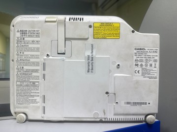 Б/в Проектор Casio xj-a142 01-201101837