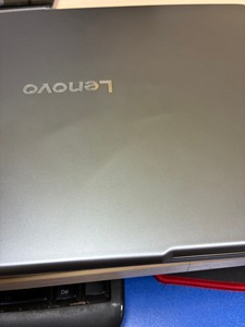 Б/в Ноутбук Lenovo 15/ryzen 5 7535hs ddr5/16gb ddr5/hdd *відсутній/ssd 512 gb/*інтегрована 01-201051569