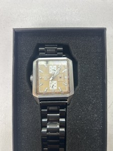 Б/в Годинник Casio edifice classic ef-333 01-201103097