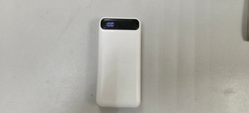 Б/у Повербанк Xo pr136 20000mah 01-201101614