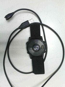 Б/у Смарт-часы Garmin tactix 7 01-201098384