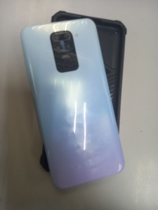 Б/в Мобільний телефон Xiaomi redmi note 9 3/64gb 01-201101674