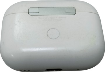Б/в Навушники Apple airpods pro 2nd generation with magsafe charging case usb-c 01-201099619