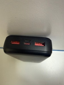Б/у Повербанк Gelius gp-pb302 20000mah 01-201102950