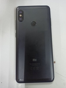 Б/в Мобільний телефон Xiaomi redmi note 5 3/32gb 01-201104463
