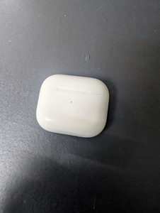 Б/у Навушники Apple airpods 3rd generation 01-201100991