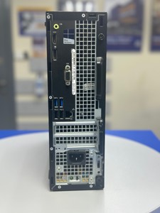 Б/у Системный блок Пк intel core i3-6100/ram 4 gb/hdd відсутній/ssd 240 gb/інтегрована 01-201105244