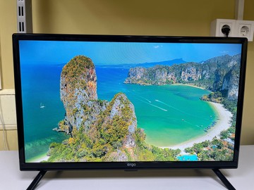 Б/у Телевизор Ergo 24ghs5500 01-201095679