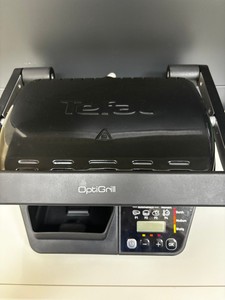 Б/в Гриль Tefal optigrill gc7p0810 01-200998780
