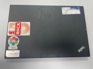 Б/в Ноутбук Lenovo 14/core i5 6300u ddr3/8gb ddr3/hdd *відсутній/ssd 240 gb/*інтегрована 01-201103014