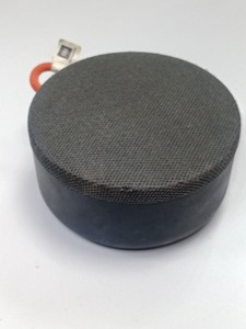 Б/у Акустика Xiaomi mi portable bluetooth speaker mini 01-201106464