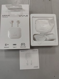 Б/в Навушники Wave Auroplay tws 138642 01-201106721