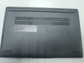 Б/в Ноутбук Lenovo 15/core i5-12450h ddr5/16gb ddr4/ssd 500 gb/*інтегрована 01-201106641