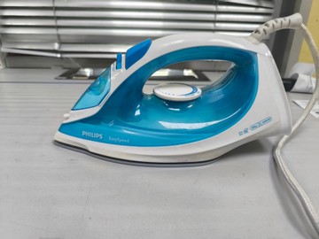 Б/в Праска Philips nl9206ad-4 01-201103804