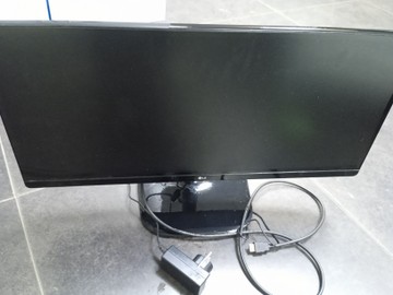 Б/в Монітор Lg ultrawide 25um58 01-201106967