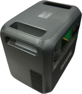 Б/в Зарядна станція Bluetti elite 200 v2 01-201102909