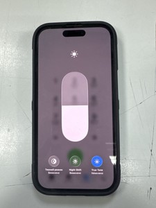 Б/у Мобільний телефон Apple iphone 14 pro 128gb 01-201107869