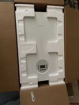 Б/в Котел газовий Bosch condens 1200 w gc1200w 24 c 23 01-201108371