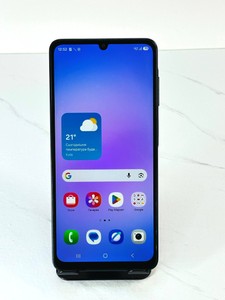 Б/в Мобільний телефон Samsung galaxy a07 4/128gb 01-201107689