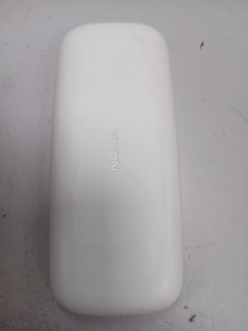 Б/в Мобільний телефон Nokia 105 ds ta-1034 01-201109056