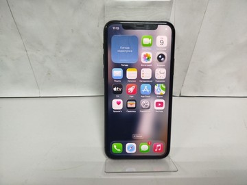 Б/в Мобільний телефон Apple iphone 11 pro 64gb 01-201108857