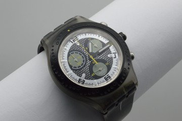 Б/в Годинник Swatch svcm4004 01-201108764