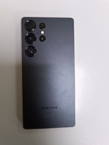 Б/в Мобільний телефон Samsung galaxy s25 ultra 12/256gb 01-201112961