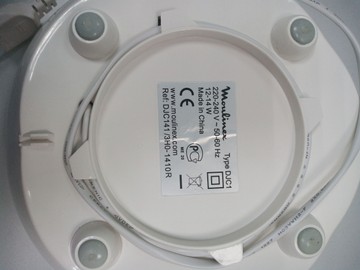 Б/в Йогуртниця Moulinex djc1 01-201113083