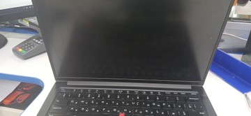 Б/у Ноутбук Lenovo 14/ryzen 5 7535hs ddr5/16gb ddr4/ssd 512 gb/*інтегрована 01-201115017