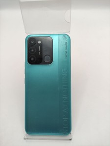 Б/в Мобільний телефон Tecno spark 8c kg5n 4/64gb 01-201111774