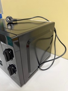 Б/в Мікрохвильова піч Expert mw-2075b 01-201114557