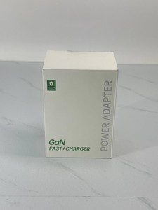 Б/в Мережевий зарядний пристрій Power Adapter 115344 (usb+type-c 67w) 01-201116515
