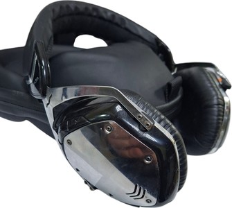 Б/в Навушники V-Moda crossfade 3 wireless matte 01-201031920