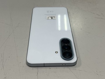 Б/в Мобільний телефон Samsung galaxy a57 5g 12/512gb 01-201117271