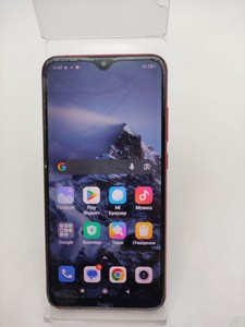 Б/в Мобільний телефон Xiaomi redmi 8a 4/64gb 01-201118323