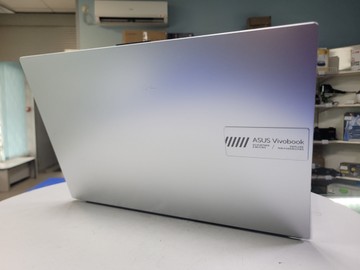 Б/в Ноутбук Asus 15/ryzen 5 7520u ddr5/8gb ddr5/ssd 256 gb/*інтегрована 01-201118636
