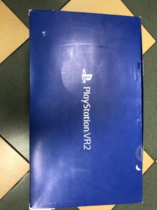 Б/в Окуляри віртуальної реальності Sony playstation vr2 cfi-zvr1 01-201116985