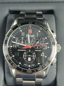 Б/в Годинник Victorinox 241443 01-201118806