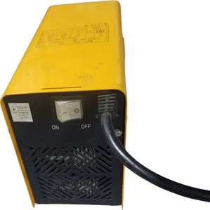Б/в Зварювальний апарат Kaiser Welding nbc-250 industry 01-201041487