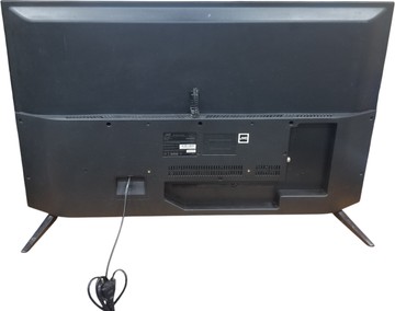 Б/в Телевізор Jvc lt-32mu380 01-201087256