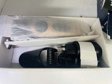 Б/в Тример електричний Braun king c gillette 5517 01-201118335