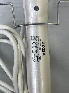 Б/у Плойка Rozia hr-722 01-201120717