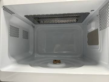 Б/в Мікрохвильова піч Gorenje mo20s4w 01-201120417