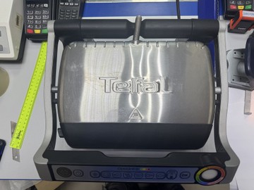 Б/в Гриль Tefal optigrill+ gc712d34 01-201122665