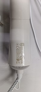 Б/в Фен-щітка Philips bha710/00 01-201122606
