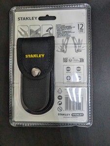 Б/в Мультитул Stanley 0-84-519 01-201101606